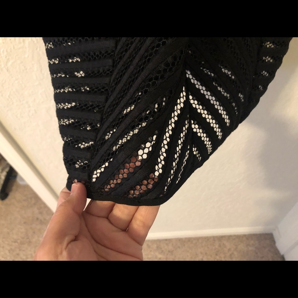 H&M Black dress - Picture 3 of 5